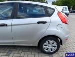 Ford Fiesta 1.25 Silver X (Amb.) EU6 Aukcja 314481 - grafika 11