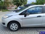 Ford Fiesta 1.25 Silver X (Amb.) EU6 Aukcja 314481 - grafika 12