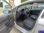 Ford Fiesta 1.25 Silver X (Amb.) EU6 Aukcja 314481 - grafika 17