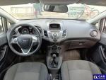 Ford Fiesta 1.25 Silver X (Amb.) EU6 Aukcja 314481 - grafika 19