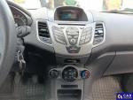 Ford Fiesta 1.25 Silver X (Amb.) EU6 Aukcja 314481 - grafika 20