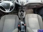 Ford Fiesta 1.25 Silver X (Amb.) EU6 Aukcja 314481 - grafika 21