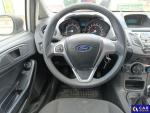 Ford Fiesta 1.25 Silver X (Amb.) EU6 Aukcja 314481 - grafika 22