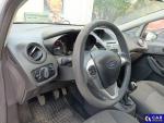Ford Fiesta 1.25 Silver X (Amb.) EU6 Aukcja 314481 - grafika 23