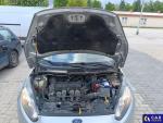 Ford Fiesta 1.25 Silver X (Amb.) EU6 Aukcja 314481 - grafika 24