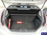 Ford Fiesta 1.25 Silver X (Amb.) EU6 Aukcja 314481 - grafika 25