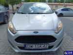 Ford Fiesta 1.25 Silver X (Amb.) EU6 Aukcja 314481 - grafika 3