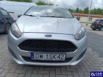 Ford Fiesta 1.25 Silver X (Amb.) EU6 Aukcja 314481 - grafika 40