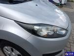 Ford Fiesta 1.25 Silver X (Amb.) EU6 Aukcja 314481 - grafika 48