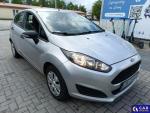 Ford Fiesta 1.25 Silver X (Amb.) EU6 Aukcja 314481 - grafika 4