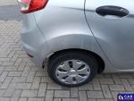 Ford Fiesta 1.25 Silver X (Amb.) EU6 Aukcja 314481 - grafika 51