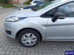 Ford Fiesta 1.25 Silver X (Amb.) EU6 Aukcja 314481 - grafika 54
