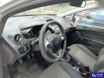 Ford Fiesta 1.25 Silver X (Amb.) EU6 Aukcja 314481 - grafika 57