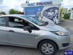 Ford Fiesta 1.25 Silver X (Amb.) EU6 Aukcja 314481 - grafika 6