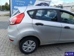 Ford Fiesta 1.25 Silver X (Amb.) EU6 Aukcja 314481 - grafika 7