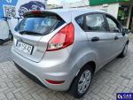 Ford Fiesta 1.25 Silver X (Amb.) EU6 Aukcja 314481 - grafika 8
