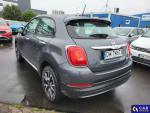 Fiat 500X 500X 1.4 MultiAir Mirror DDCT Aukcja 314482 - grafika 10