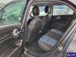 Fiat 500X 500X 1.4 MultiAir Mirror DDCT Aukcja 314482 - grafika 19