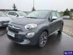 Fiat 500X 500X 1.4 MultiAir Mirror DDCT Aukcja 314482 - grafika 1