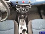 Fiat 500X 500X 1.4 MultiAir Mirror DDCT Aukcja 314482 - grafika 22