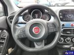 Fiat 500X 500X 1.4 MultiAir Mirror DDCT Aukcja 314482 - grafika 23