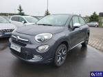 Fiat 500X 500X 1.4 MultiAir Mirror DDCT Aukcja 314482 - grafika 2