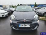 Fiat 500X 500X 1.4 MultiAir Mirror DDCT Aukcja 314482 - grafika 3