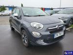 Fiat 500X 500X 1.4 MultiAir Mirror DDCT Aukcja 314482 - grafika 4