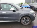 Fiat 500X 500X 1.4 MultiAir Mirror DDCT Aukcja 314482 - grafika 6