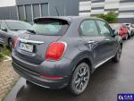 Fiat 500X 500X 1.4 MultiAir Mirror DDCT Aukcja 314482 - grafika 8