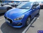 Hyundai i30 1.4 GO! Plus Aukcja 314484 - grafika 2