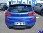 Hyundai i30 1.4 GO! Plus Aukcja 314484 - grafika 9