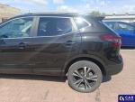 Nissan Qashqai 1.3 DIG-T N-Style DCT Aukcja 314485 - grafika 10