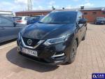 Nissan Qashqai 1.3 DIG-T N-Style DCT Aukcja 314485 - grafika 1