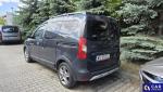 Dacia Dokker Dokker 1.5 dCi Stepway Aukcja 314486 - grafika 10