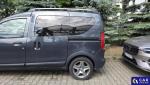 Dacia Dokker Dokker 1.5 dCi Stepway Aukcja 314486 - grafika 11