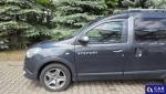 Dacia Dokker Dokker 1.5 dCi Stepway Aukcja 314486 - grafika 12
