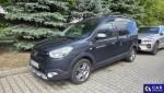 Dacia Dokker Dokker 1.5 dCi Stepway Aukcja 314486 - grafika 1