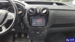 Dacia Dokker Dokker 1.5 dCi Stepway Aukcja 314486 - grafika 21