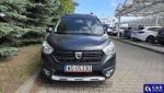 Dacia Dokker Dokker 1.5 dCi Stepway Aukcja 314486 - grafika 3