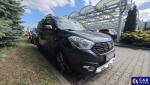 Dacia Dokker Dokker 1.5 dCi Stepway Aukcja 314486 - grafika 4