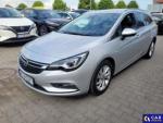 Opel Astra V 1.6 CDTI Elite S&S Aukcja 314487 - grafika 1