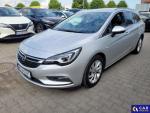 Opel Astra V 1.6 CDTI Elite S&S Aukcja 314487 - grafika 2