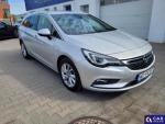 Opel Astra V 1.6 CDTI Elite S&S Aukcja 314487 - grafika 4