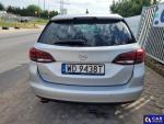 Opel Astra V 1.6 CDTI Elite S&S Aukcja 314487 - grafika 9