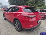Alfa Romeo Stelvio Stelvio 2.0 Turbo Sprint Q4 aut Aukcja 319675 - grafika 10