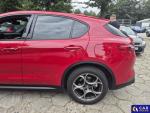 Alfa Romeo Stelvio Stelvio 2.0 Turbo Sprint Q4 aut Aukcja 319675 - grafika 11