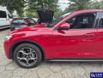 Alfa Romeo Stelvio Stelvio 2.0 Turbo Sprint Q4 aut Aukcja 319675 - grafika 12