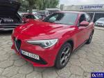 Alfa Romeo Stelvio Stelvio 2.0 Turbo Sprint Q4 aut Aukcja 319675 - grafika 2