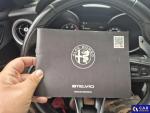 Alfa Romeo Stelvio Stelvio 2.0 Turbo Sprint Q4 aut Aukcja 319675 - grafika 37